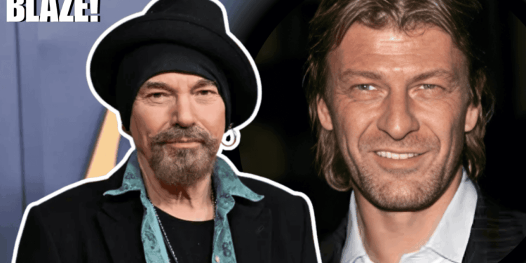 James Bean Thornton | What We Need To Know About Billy Bob Thornton’s Quiet Sibling