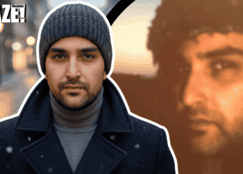 Jet Elfman | Intimate Songs from a Los Angeles Singer/Songwriter