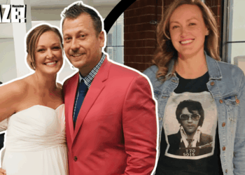 Who Is Jimmy Failla Wife? Meet Jenny Failla | Family, Marriage, and On-Air Moments