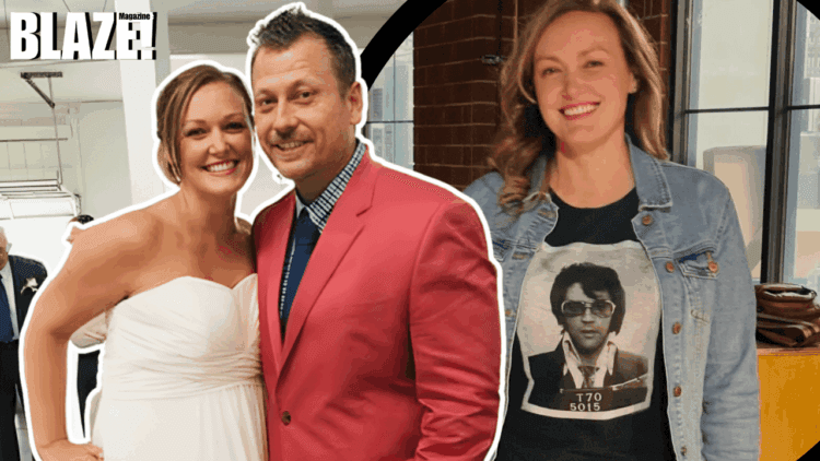 Who Is Jimmy Failla Wife? Meet Jenny Failla | Family, Marriage, and On-Air Moments