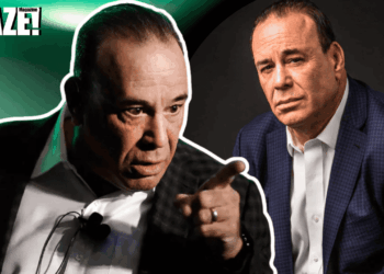 Jon Taffer Net Worth 2025 | How He Built That $14M Empire