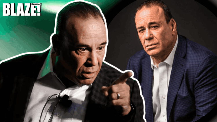 Jon Taffer Net Worth 2025 | How He Built That $14M Empire