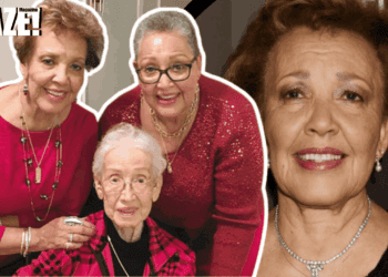 Joylette Goble | Daughter, Professional, Keeper of a Historic Family Story