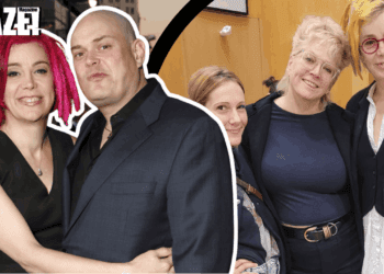 Karin Winslow | The Real Story Behind Lana Wachowski’s Partner