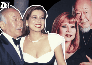 Kathleen Yamachi | The Facts Behind Pat Morita’s First Wife