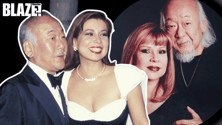 Kathleen Yamachi | The Facts Behind Pat Morita’s First Wife