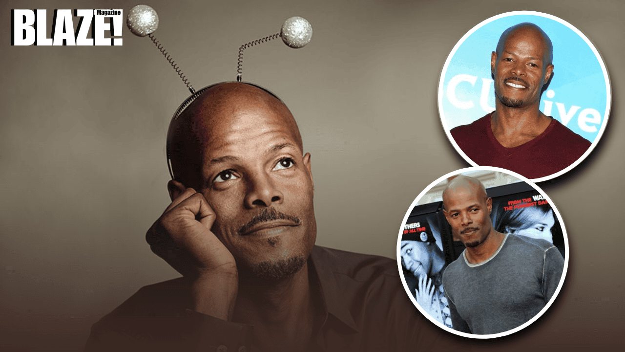 Keenen Ivory Wayans Illness