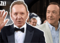 Kevin Spacey says he is HOMELESS: 'I literally have no home'