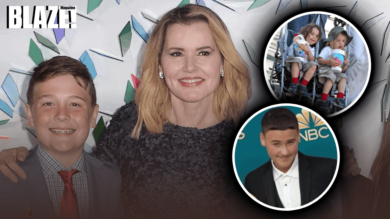 Kian William Jarrahy | Quick Facts & What We Know