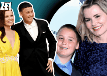Kian William Jarrahy | Quick Facts & What We Know