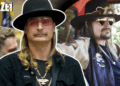 Kid Rock Net Worth 2025