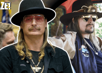 Kid Rock Net Worth 2025