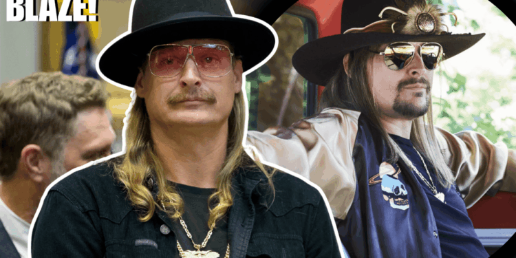 Kid Rock Net Worth 2025