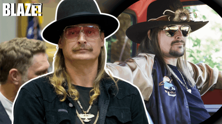 Kid Rock Net Worth 2025