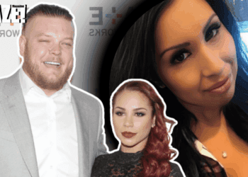 Korina Harrison | The concise story: marriage, son, and why she chose privacy