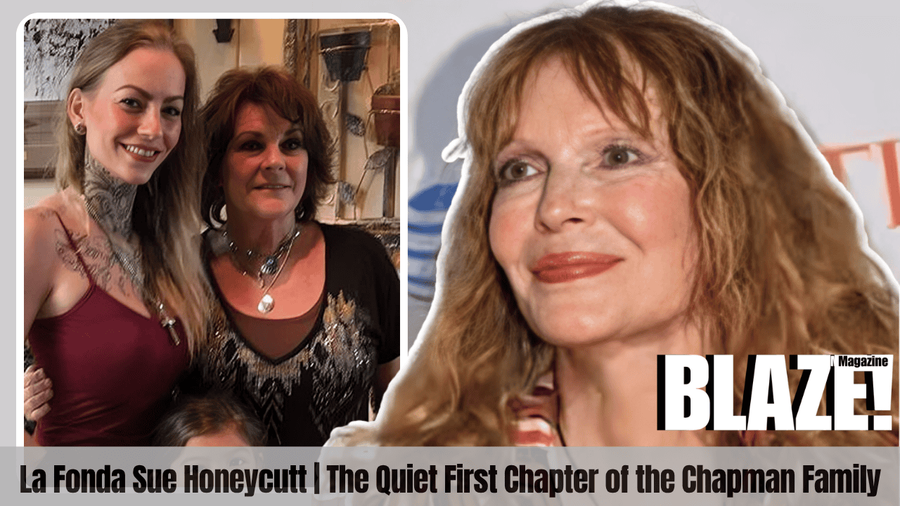 La Fonda Sue Honeycutt