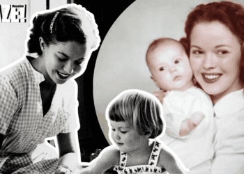 Linda Susan Agar | Daughter of Shirley Temple | Life, Facts & Quiet Legacy