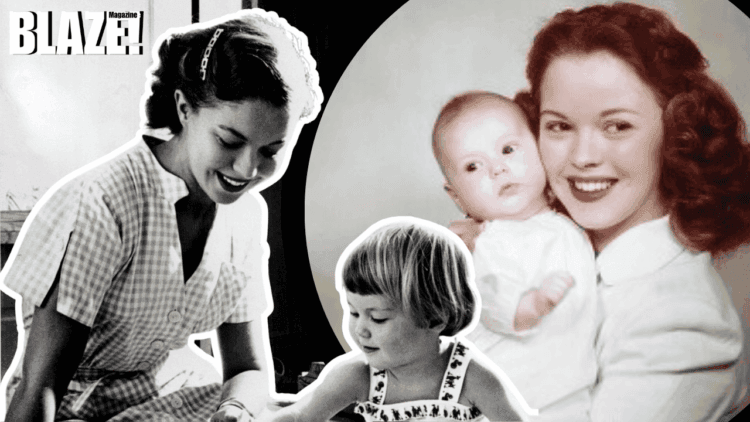 Linda Susan Agar | Daughter of Shirley Temple | Life, Facts & Quiet Legacy