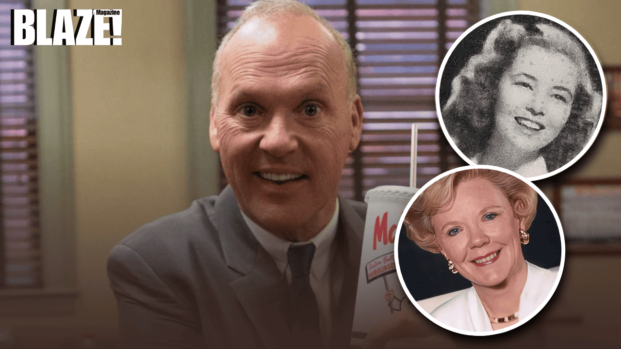 Marilyn Kroc Barg | The Quiet Life Behind a Famous Name
