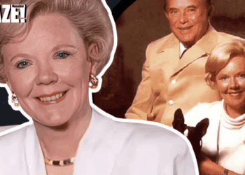 Marilyn Kroc Barg | The Quiet Life Behind a Famous Name