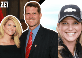 Miah Harbaugh | The Private Life Behind the Name