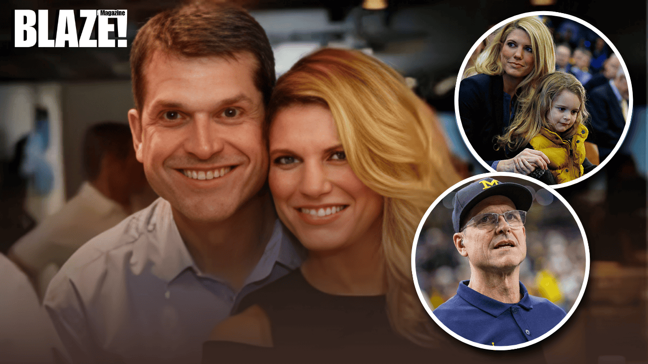 Miah Harbaugh | The Private Life Behind the Name