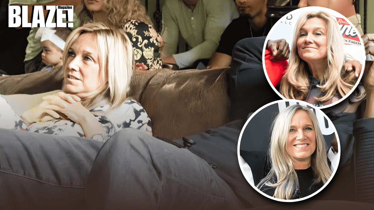 Miriam Steyer | The German-Born Mom Who Helped Raise NFL Talent