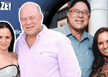 Nicole Bronish | Carolina Panthers Leader, Philanthropist, and Public Partner