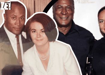 Noel J. Mickelson | Artist, Equestrian, and the Quiet Strength Behind a Famous Family