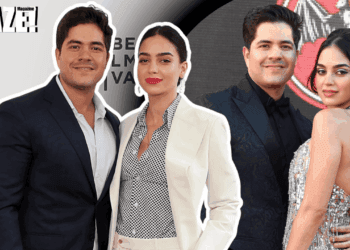 Paco Zazueta | Mexican singer, family-rooted and music-forward