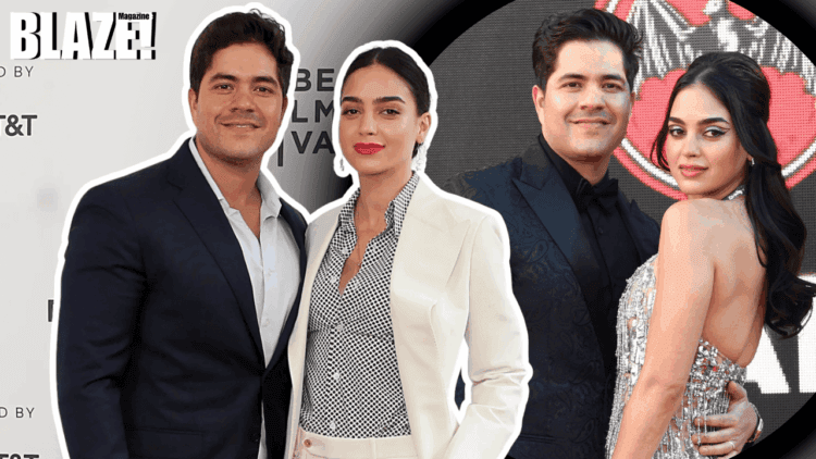 Paco Zazueta | Mexican singer, family-rooted and music-forward