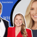 Peter Doocy Wife | Hillary Vaughn: Marriage, Career, Kids