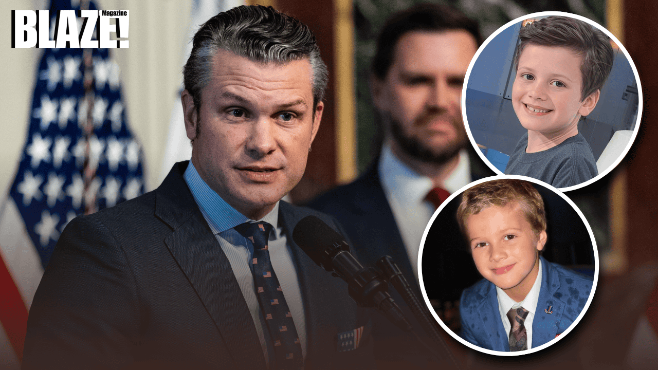 Rex Brian Hegseth | Quick, Clear Family Profile
