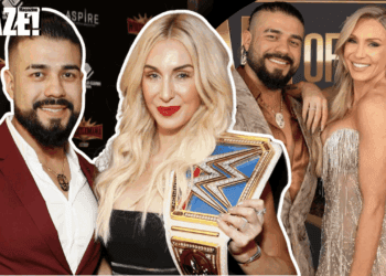 Riki Johnson | Who he is, the marriage, and the 2018 lawsuit
