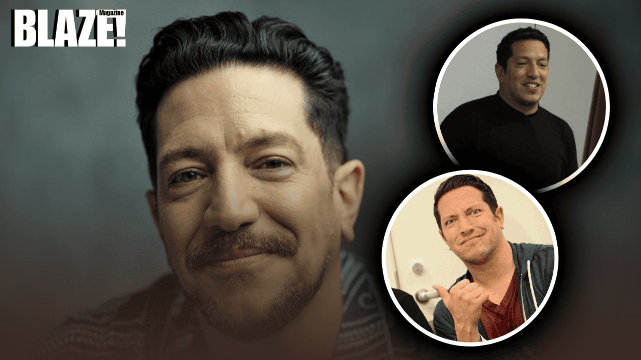 Sal Vulcano Net Worth | How He Built His Reported $7M Fortune