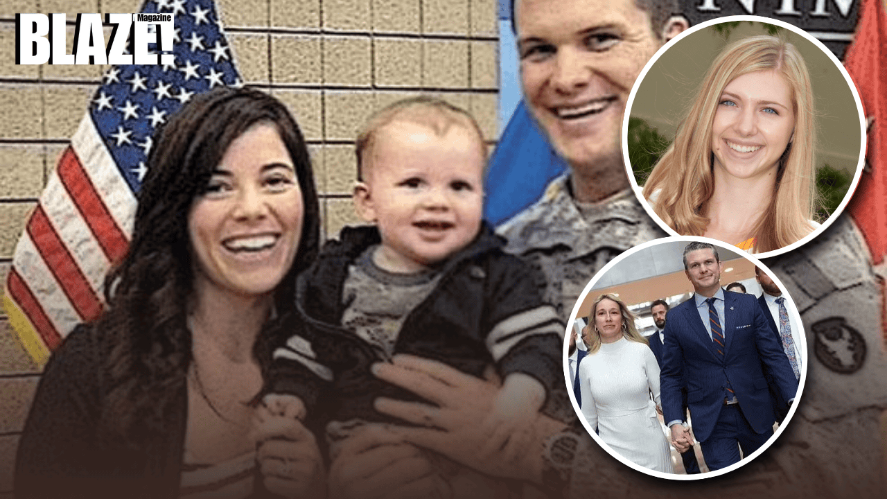 Samantha Hegseth | What the Public Record Actually Shows