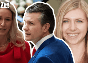 Samantha Hegseth | What the Public Record Actually Shows