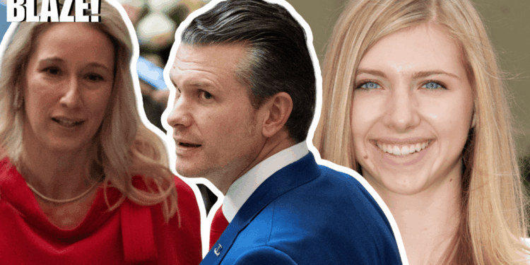 Samantha Hegseth | What the Public Record Actually Shows