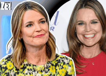 Savannah Guthrie Net Worth