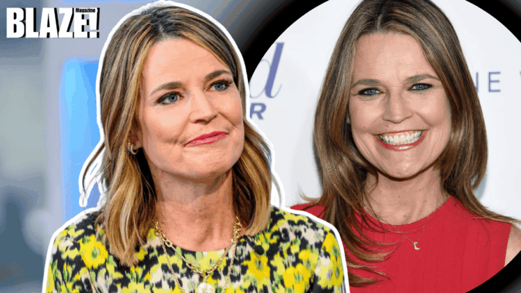Savannah Guthrie Net Worth