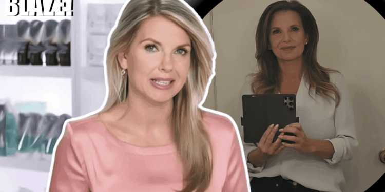 Stacey Englehart Age | Born 1976, Approximately 49 in 2025