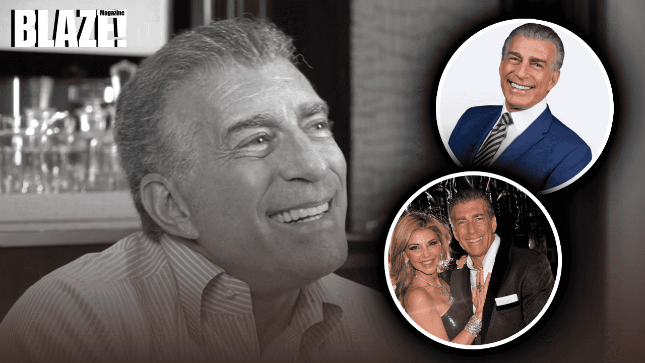 Steve Varsano Net Worth | How Much Is the Jet Business Founder Really Worth?