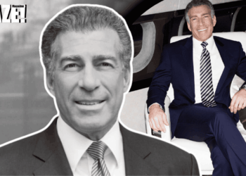 Steve Varsano Net Worth | How Much Is the Jet Business Founder Really Worth?
