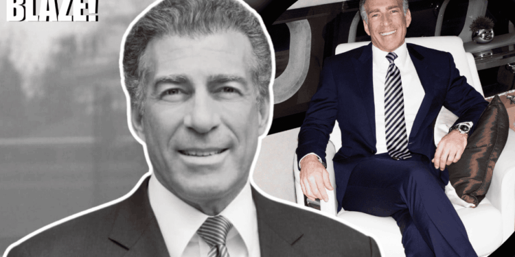 Steve Varsano Net Worth | How Much Is the Jet Business Founder Really Worth?