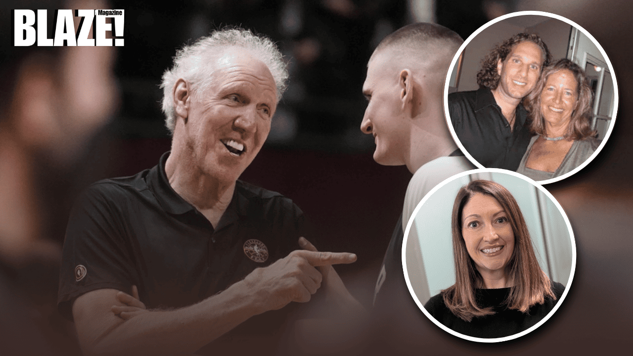 Susan Guth | From Family Life to The Joy of Parenting (Indigo Village Founder)