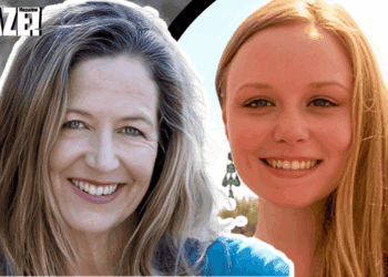 Susan Guth | From Family Life to The Joy of Parenting (Indigo Village Founder)
