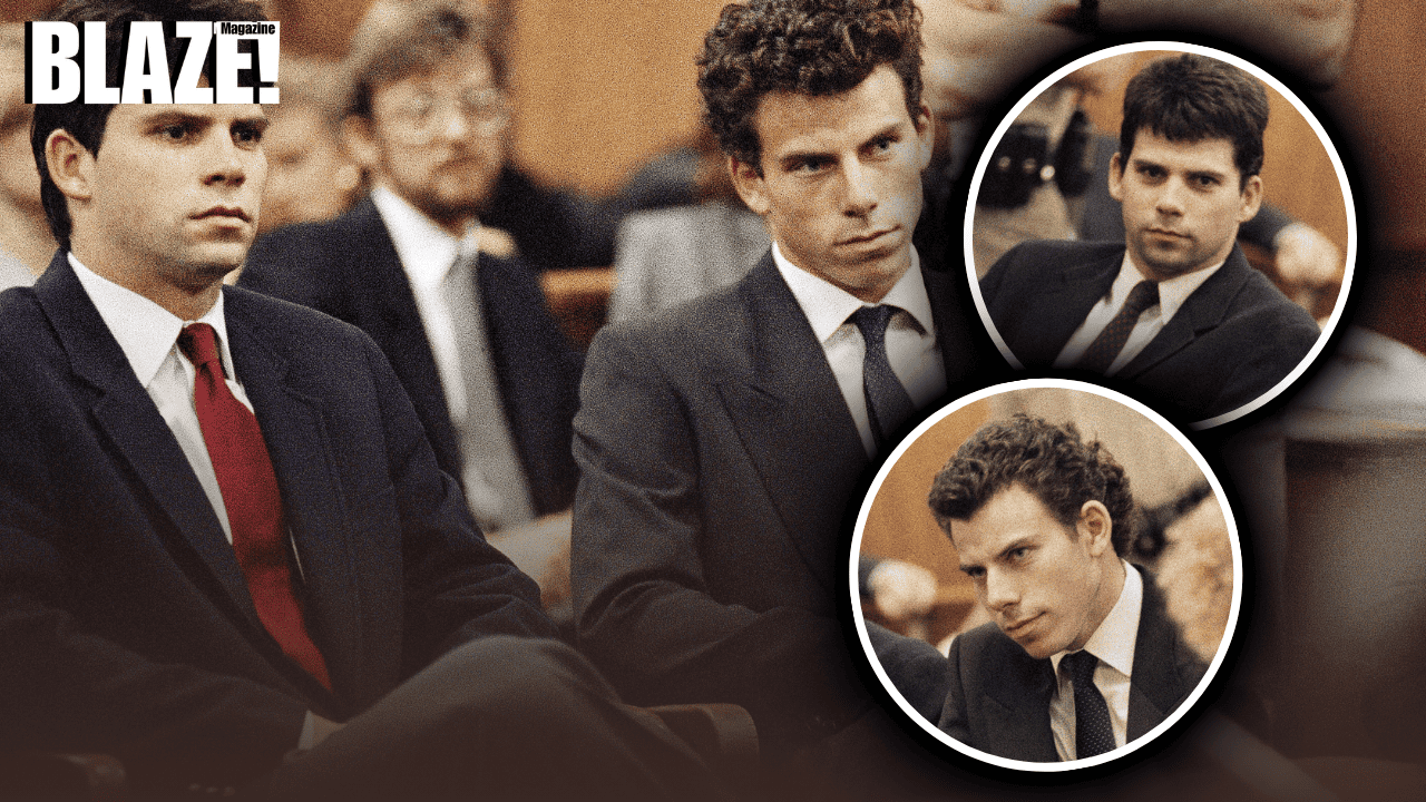 How Much Did The Menendez Brothers Inherit