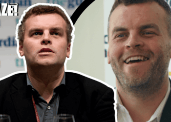 Tim Montgomerie Health Problems