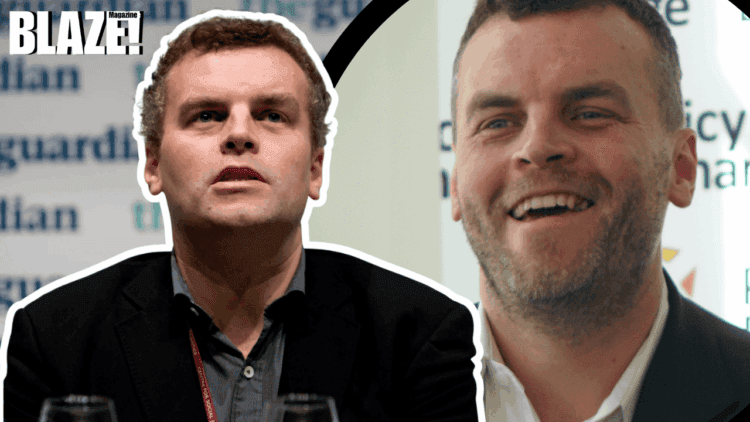 Tim Montgomerie Health Problems