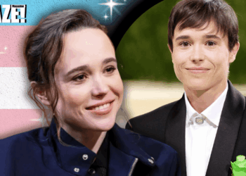10 Transgender Celebrities Everyone Is Talking About in 2025